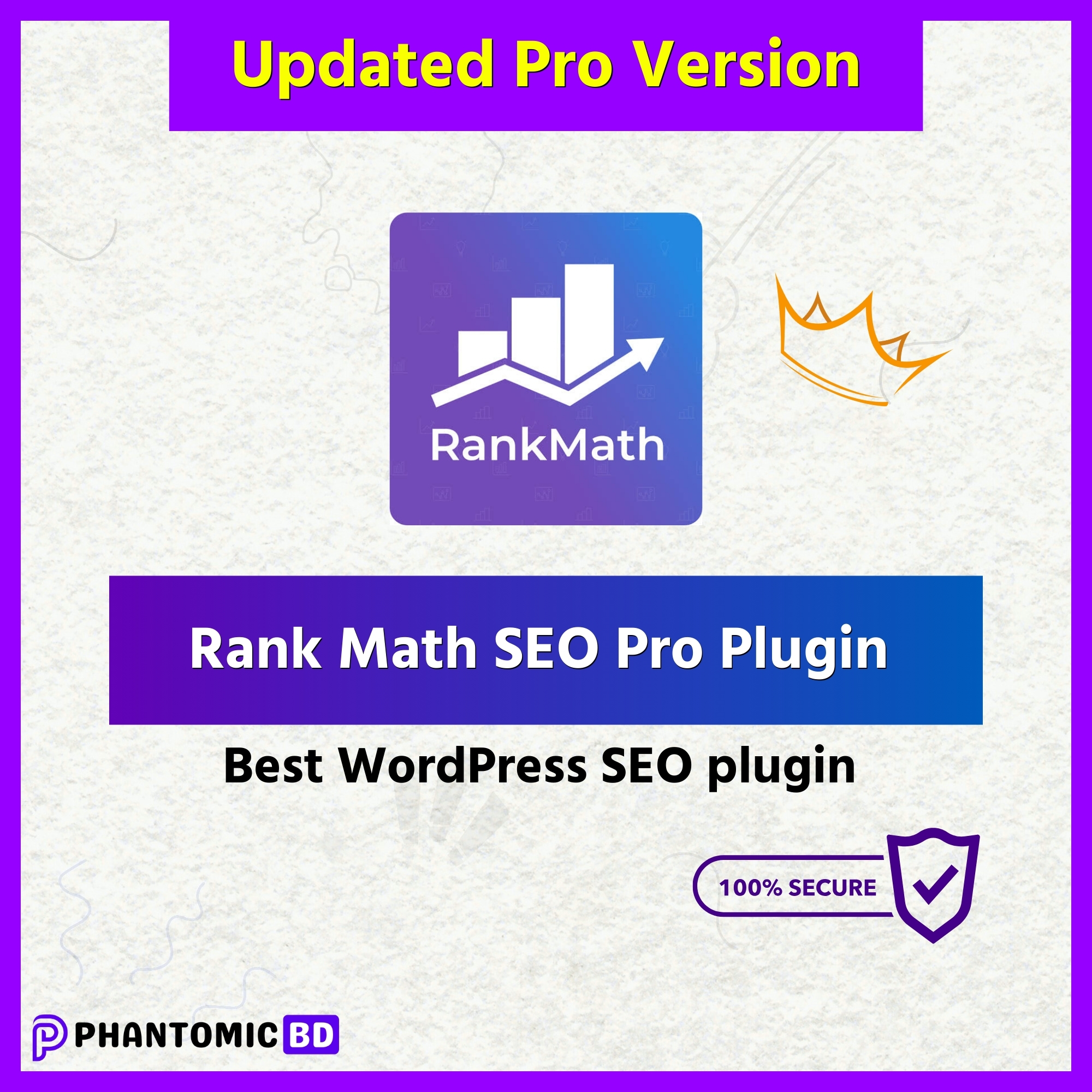 Rank Math SEO Pro Plugin