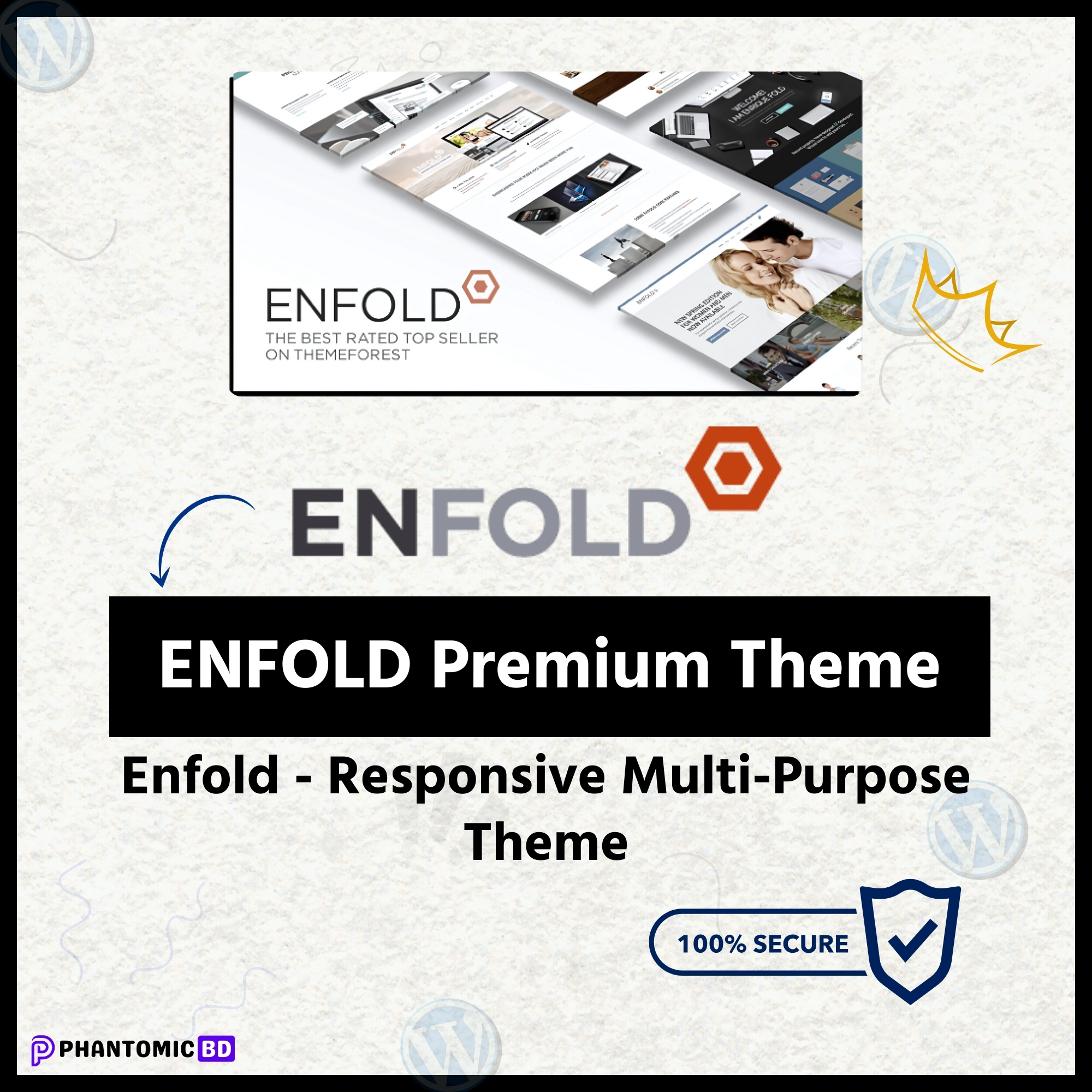 Enfold - Responsive Multi-Purpose Theme