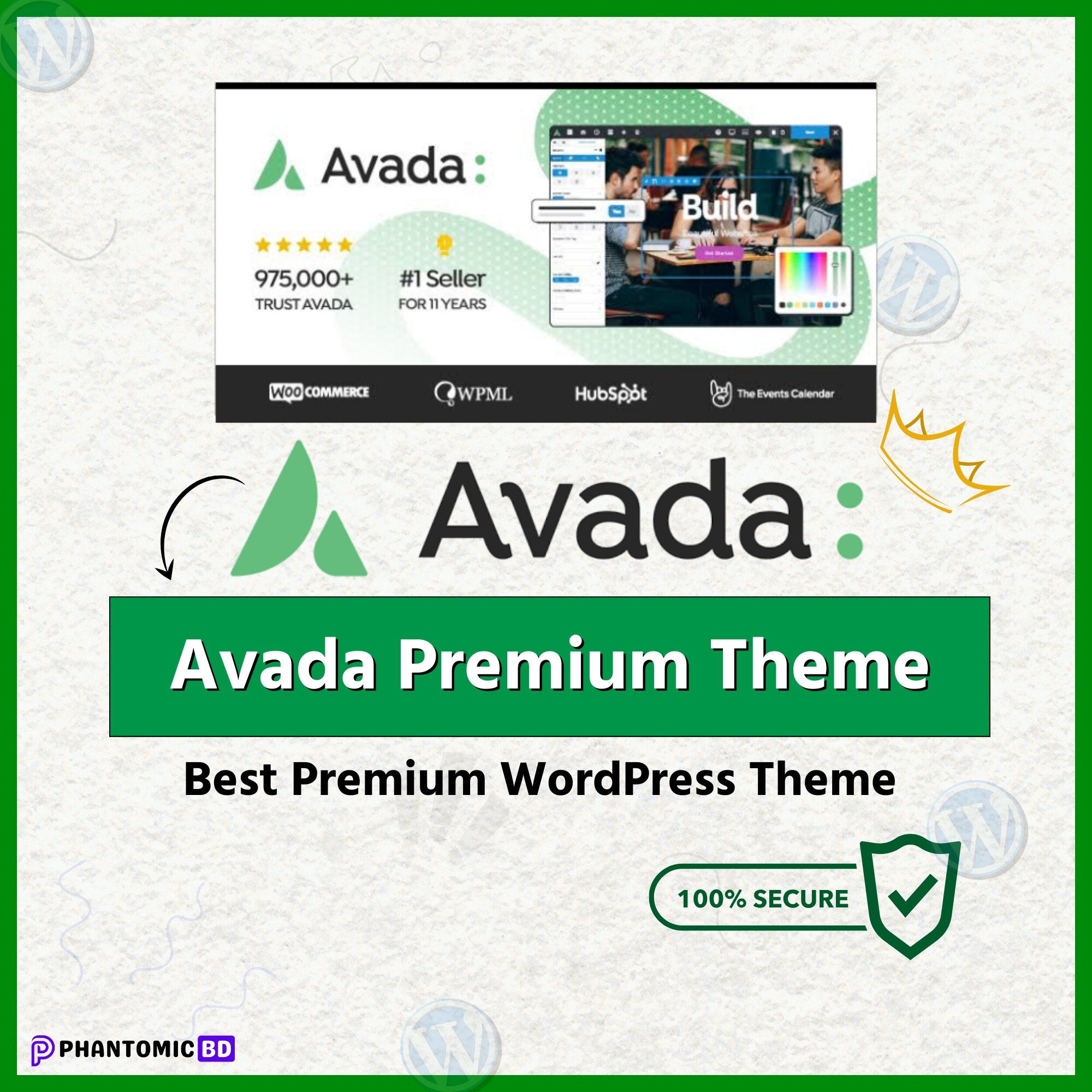 Avada | Website Builder For WordPress & eCommerce