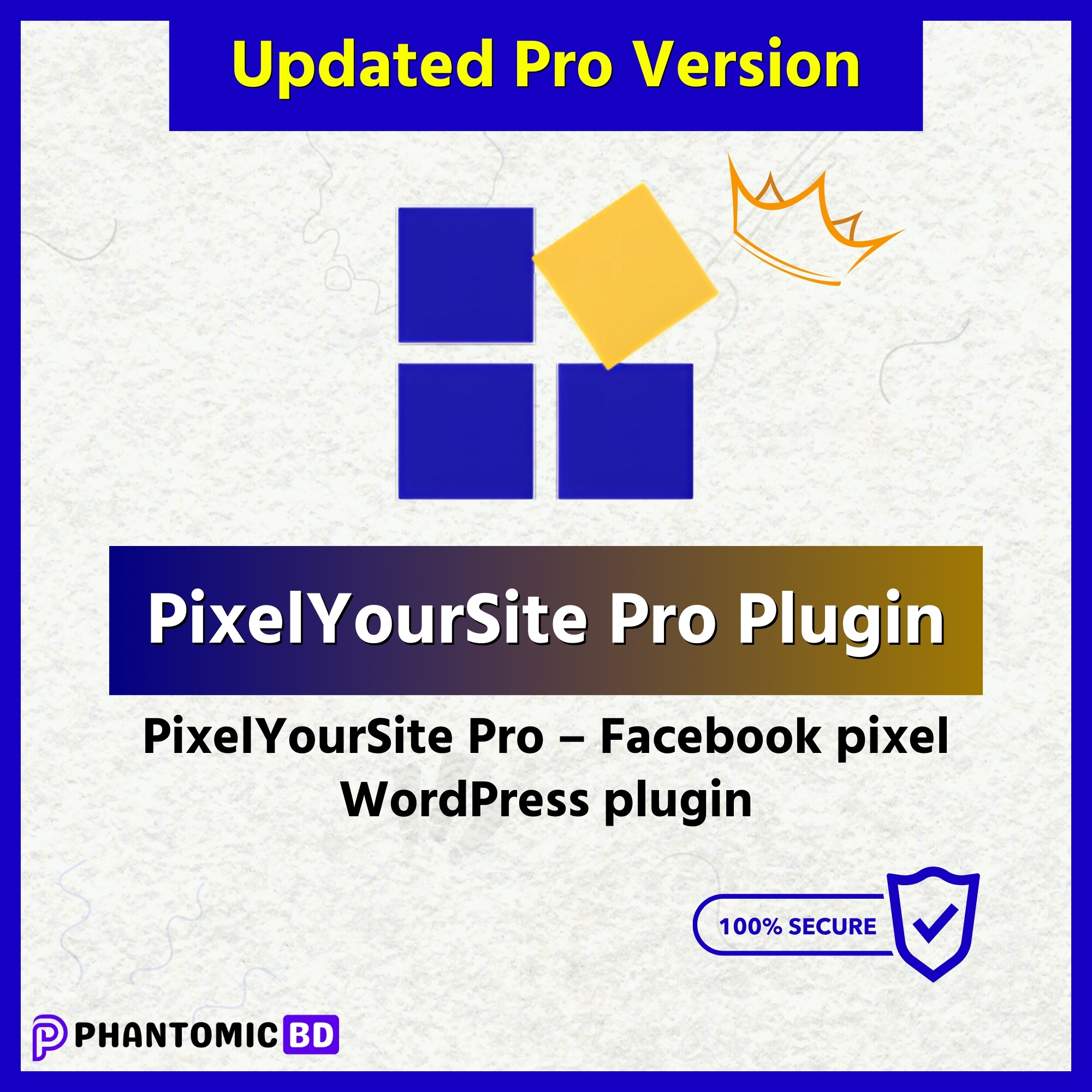 PixelYourSite Pro – Facebook pixel WordPress plugin
